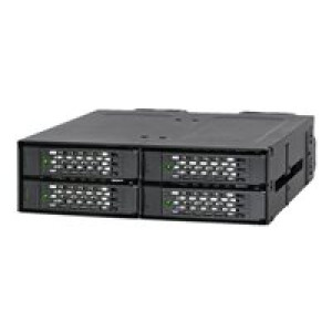 ICY DOCK Backplane MiniSAS HD 4-bay 