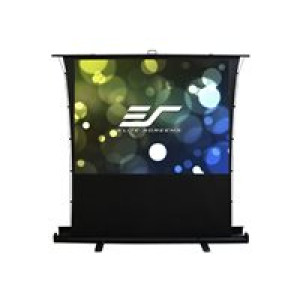 ELITE SCREENS Koffer  4:3 203*152cm ezCinema Tab Tension sw 