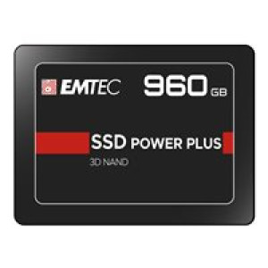  EMTEC NAND Phison 960GB  