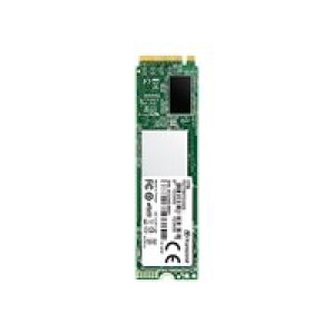  TRANSCEND MTE220S 256GB  