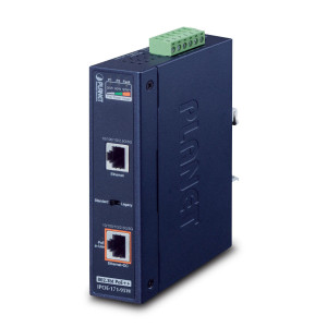 PLANET TECHNOLOGY Single-Port 10/100/1000Mbps Ultra PoE 95W 