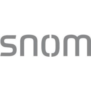 SNOM TECHNOLOGY Snom Gürtelclip M85 Ersatzteil 