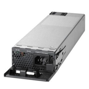 CISCO SYSTEMS 350W AC 80+Platinum Conf 1 PWR Supply 