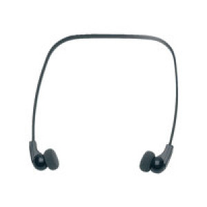 PHILIPS LFH0234 DeLuxe - Kopfhörer - vertikal (LFH 234/10) 