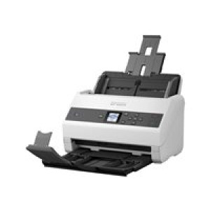 EPSON WorkForce DS-870 