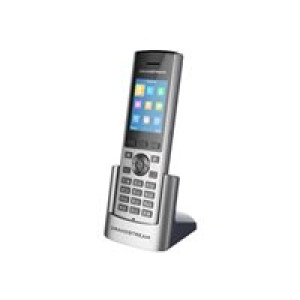 GRANDSTREAM DP-730 DECT IP Mobilteil inkl. Ladeschale 