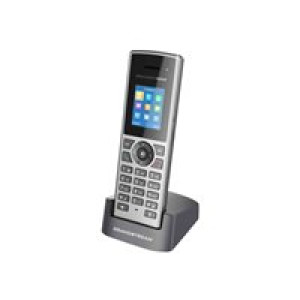 GRANDSTREAM DP-722 DECT IP Mobilteil inkl. Ladeschale 