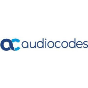 AUDIOCODES M1KB-VM-4SPAN Mediant 1000B Digital Voice Module 