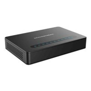 GRANDSTREAM HT818 8FXS Gateway 