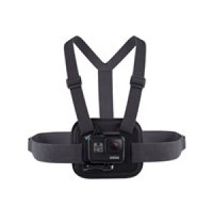 GOPRO Chesty (Performance Chest Mount 2018) 