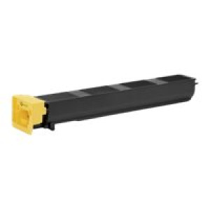 KONICA MINOLTA TN-713Y - Gelb - Original - Tonerpatrone - für bizhub C659, C759 (A9K8250) 