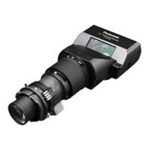 PANASONIC ET-DLE035 - Ultrakurzdistanzobjektiv - 5.3 mm - f/2.0 - für PT-DW740, DW750, DW830, DX100 