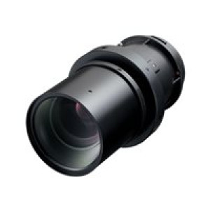 PANASONIC ET-ELT22 - Long-Throw-Zoomobjektiv - 45.6 mm - 73.8 mm - f/1.8-2.3 