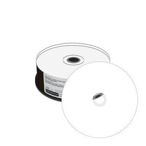  MEDIARANGE BD-R 50GB 6x IW(25) MediaRange BluRay Cake, Kapazität: 50GB (MRPL403)  