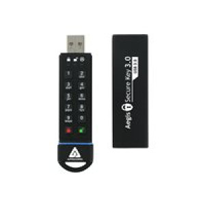  APRICORN Flash S-USB 3.0 1TB Apricorn SecureKey  