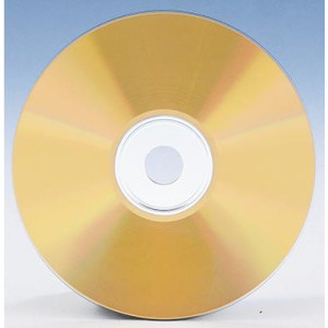 SOENNECKEN CD-R 71494 80 Min. 52x 700MB 50 Stück/Pack. (71494)  