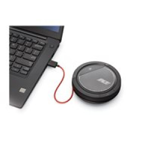 PLANTRONICS Calisto 3200 - Freisprechsystem - kabelgebunden - USB 