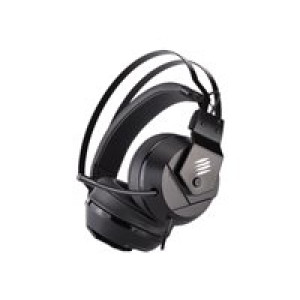 MAD CATZ Catz F.R.E.Q.2 bk 