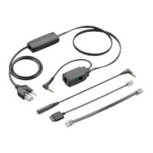 PLANTRONICS EHS-Modul APA-24 für Savi und CS500 Serie (Alcatel) (212539-01) 