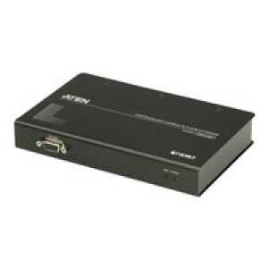  ATEN CE920L Local Unit - KVM / Audio / Serial / USB / Network Extender - HDBaseT 2,0  