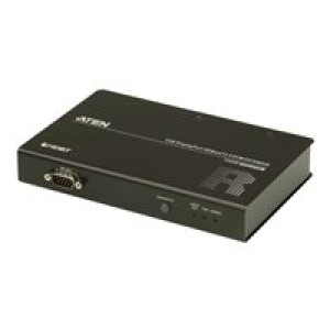  ATEN CE920R Remote Unit - KVM / Audio / Serial / USB / Network Extender - HDBaseT 2,0 - USB  