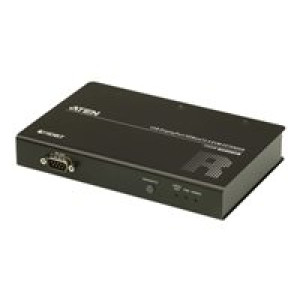  ATEN CE 920 Local and Remote Units - KVM / Audio / Serial / USB / Network Extender - HDBaseT 2.0  