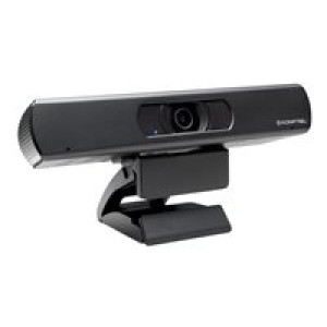 KONFTEL Cam20 - Konferenzkamera - Farbe - 3840 x 2160 - 4K - USB3.0 