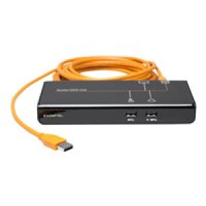 KONFTEL Hub mit USB3.0 und HDMI (900102149) 