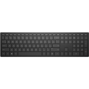  HP Pavilion Wireless Keyboard 600 Black FRENCH (4CE98AA#ABF) Tastaturen 