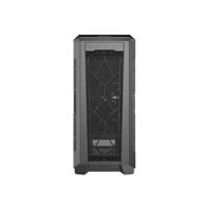 PHANTEKS Eclipse P600S Silent Midi-Tower, Tempered Glass - schwa (PH-EC600PSTG_BK01) 