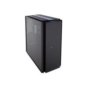 CORSAIR Obsidian Series 1000D - Full Tower - Erweitertes ATX - ohne Netzteil (ATX) - USB/Audio 