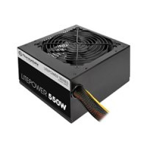 THERMALTAKE Litepower I I Black 550W (PS-LTP-0550NPCNEU-2) 