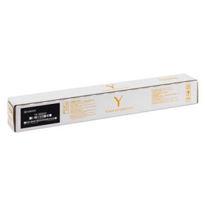 KYOCERA Toner gelb          TK-8800Y 