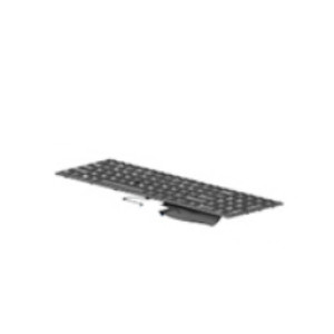  HP SPS KEYBOARD SR BL 15 Tastaturen 