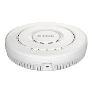 D-LINK Unified AC2600 Wave2 Dualband Access Point 