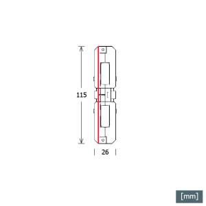 LTS 3PH Längsverbinder ONETrack 660269 elektrisch (innenliegend) weiß 