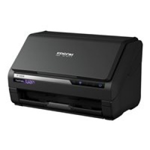 EPSON FastFoto FF-680W 