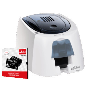 EVOLIS EDIKIO Access Price Tag Sol. 