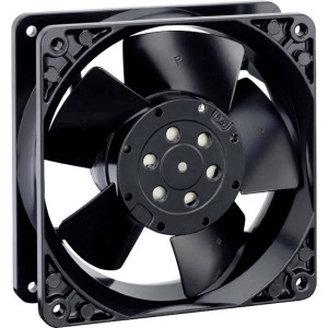  PAPST EBM Papst 4658 N Axiallüfter 230 V 146 m³/h (L x B x H) 119 x 119 x 38 mm Zubehör 