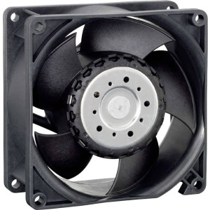  PAPST EBM Papst 3212 JH3 Axiallüfter 12 V 238 m³/h (L x B x H) 38 x 92 x 92 mm Zubehör 
