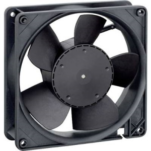  PAPST EBM Papst 5214NH Axiallüfter 24 V 252 m³/h (L x B x H) 127 x 127 x 38 mm Zubehör 