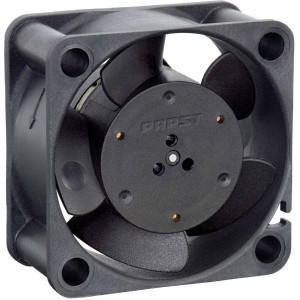  PAPST EBM Papst 412H Axiallüfter 12 V 14.5 m³/h (L x B x H) 40 x 40 x 20 mm Zubehör 