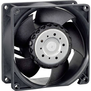  PAPST EBM Papst 3214 JH3 Axiallüfter 24 V 238 m³/h (L x B x H) 92 x 92 x 38 mm Zubehör 