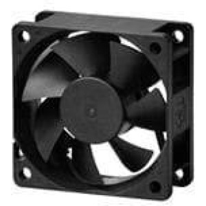  SUNON HA60251V4-1000U-A99 Axiallüfter 12 V/DC 13.1 m³/h (L x B x H) 50 x 15 x 50 mm Zubehör 