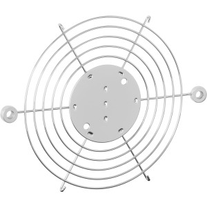  PAPST EBM Papst LZ 24 Lüftergitter (B x H) 144 mm x 161.9 mm Zubehör 