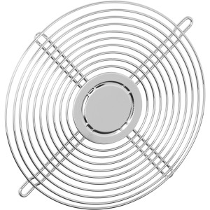  PAPST EBM Papst LZ 36 Lüftergitter (B x H) 150 mm x 172 mm Zubehör 