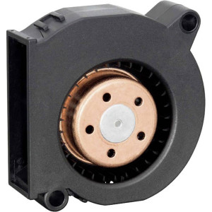  PAPST EBM Papst 9591904101 Radiallüfter 24 V 9.6 m³/h Zubehör 