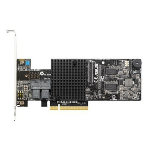 ASUS PIKE II 3108-8i/16PD - Speichercontroller (RAID) - 8 Sender/Kanal 