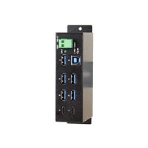 EXSYS USB 3.0 HUB 7-Port 3.0/3.1 (Gen1) 