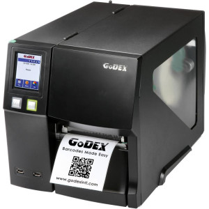 GODEX ZX1300i 300 DPI TT/TD 